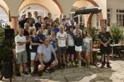 Tennis à Menton : le palmarès complet du tournoi de double 2026