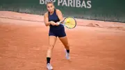 Tennis : une Vauclusienne sacrée championne de France