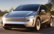 Tesla franchit le cap des 10 millions de voitures électriques produites