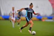 Tess Laplacette quitte l'OM pour Sunderland, un rêve de gosse