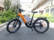 Test VAE Lankeleisi Kett 8 : un grand voyageur confortable