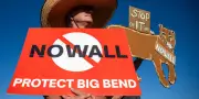 Texas : Trump suspend un projet de sécurisation de la frontière