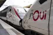 TGV Hendaye-Paris : 12 h de retard après un impact de foudre