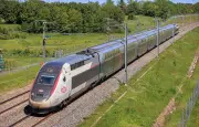 TGV : un septuagénaire arrêté pour pédopornographie