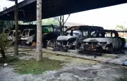 Thaïlande : 51 attaques coordonnées dans le sud, deux blessés