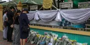 Thaïlande : fusillade dans un lycée, débat sur les armes relancé