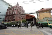 Thaïlande : un adolescent tue 7 personnes dans une fusillade