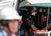 Thaïlande : un adolescent tue 8 personnes dans un lycée