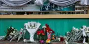 Thaïlande : une fillette de 12 ans succombe, bilan de huit morts