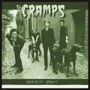 The Cramps : un coffret anthologique pour les 50 ans du groupe