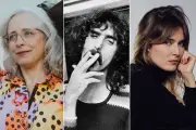 The Strokes, Laura Veirs, Frank Zappa, Marie Poulain : les disques du week-end