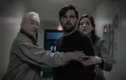 The Whisper Man : Robert De Niro enquête sur Netflix