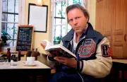 Thierry Séchan, frère de Renaud, est décédé à 70 ans