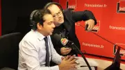 Thomas Legrand dénonce son éviction de Radio France
