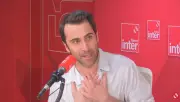 Thomas Poitevin remplace Bertrand Chameroy au billet humoristique de France Inter