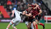 Thomas Ramos quitte Toulouse pour le Racing 92