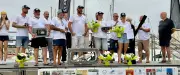 Thon d'or puis 5e au championnat de France : la saison de l'équipage Maëlys