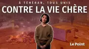 Téhéran : une unité inédite contre la vie chère malgré les divisions