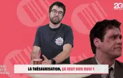 Thésaurisation : définition et enjeux de la thésaurisation