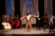 Théâtre dans les Alpes-Maritimes : notre sélection de spectacles jusqu'à décembre