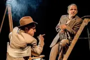 Théâtre Jules Verne à Bandol : saison 2026-2027 dévoilée
