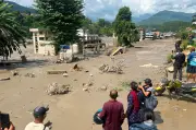 Tibet : une coulée de boue fait de nombreuses victimes
