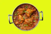 Tikka massala : un plat né à des milliers de kilomètres de l'Inde