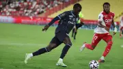 Timothy Weah : « Monaco-OM, il faut se remettre à l'endroit mentalement »
