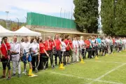 Tir à l'arc : Nice décroche trois titres de champions de France