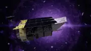 Télescope Roman : décollage réussi depuis Cap Canaveral