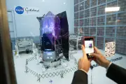 Télescope Roman : top départ pour un nouvel atlas de l'Univers