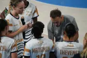 TMV handball : une nouvelle ère démarre ce samedi en LFH