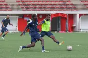 Étoile Fréjus Saint-Raphaël : saison du renouveau avec Loïc Chabas