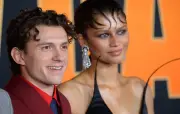 Tom Holland et Zendaya se seraient mariés en secret au Royaume-Uni