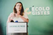 Tondelier presse Lecornu de réunir les partis sur le climat