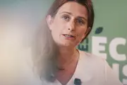 Tondelier prête à rediscuter avec toute la gauche