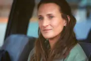 Toni en famille : Camille Cottin bouleversante en mère débordée