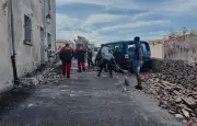 Tornade à Pomas : 48 blessés et 330 habitations endommagées
