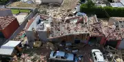 Tornade à Pomas : « Comme si on avait pris des bombes »