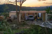 Tornade à Pomas : des dégâts considérables et des enfants traumatisés
