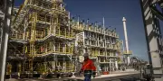 TotalEnergies parie sur le recyclage chimique à Grandpuits