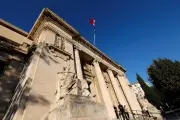 Toulon : 8 mois de prison pour outrages réitérés à des policiers