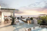 Toulon : neuf appartements de standing remplaceront l'Hôtel de la mer