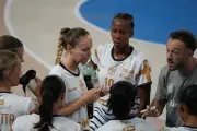 Toulon organise son premier tournoi international de handball féminin