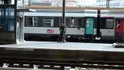 Toulouse : il frappe un pianiste avec une guitare à la gare Matabiau