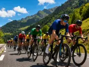 Tour de France 2026 : Decathlon-CMA CGM brille, Shine en profite