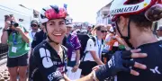 Tour de France femmes 2026 : l'année de la confirmation pour Célia Gery