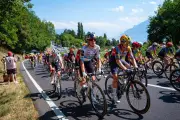 Tour de France Femmes 2026 : Nice en fan-zone, villages timides