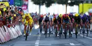 Tour de France Femmes 2026 : suivez la 3e étape en direct