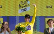 Tour de France Femmes : 8 secondes d'écart avant l'étape finale à Nice